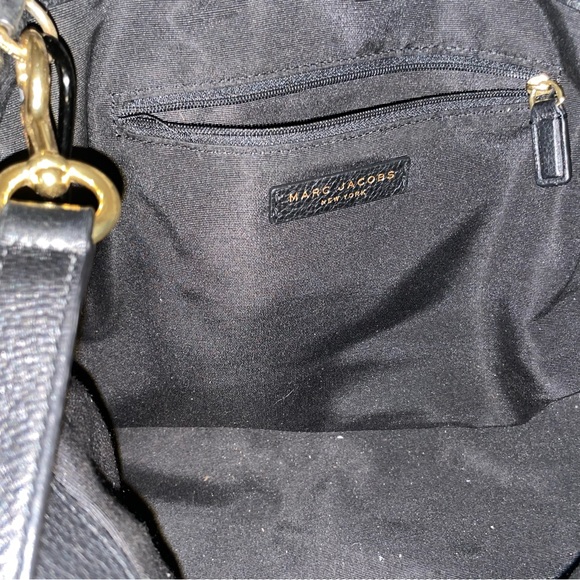 Marc Jacobs Empire City Tote/Crossbody/Shoulder bag - Picture 5 of 5